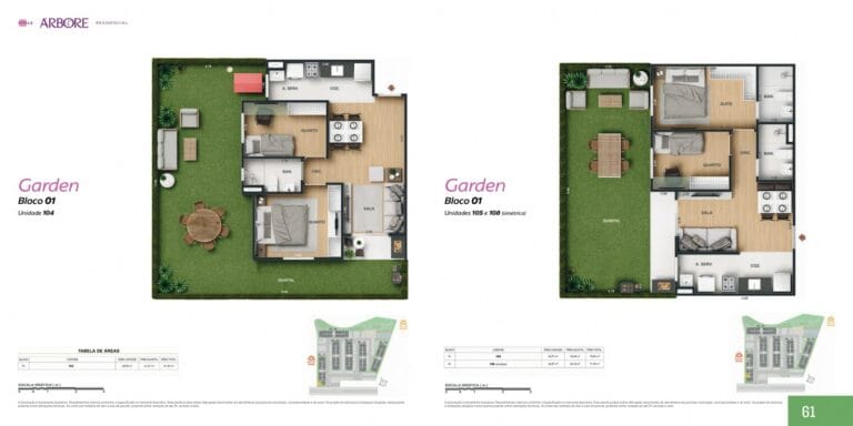 Planta 2