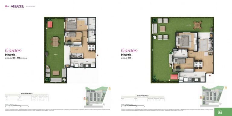 Planta 3