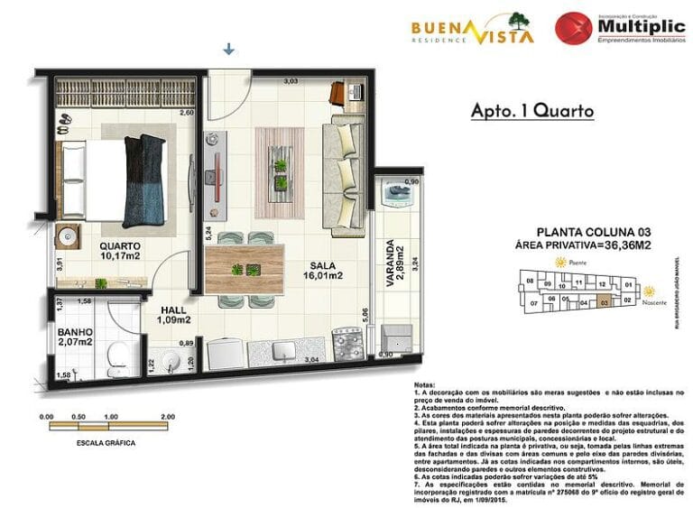 Planta 4