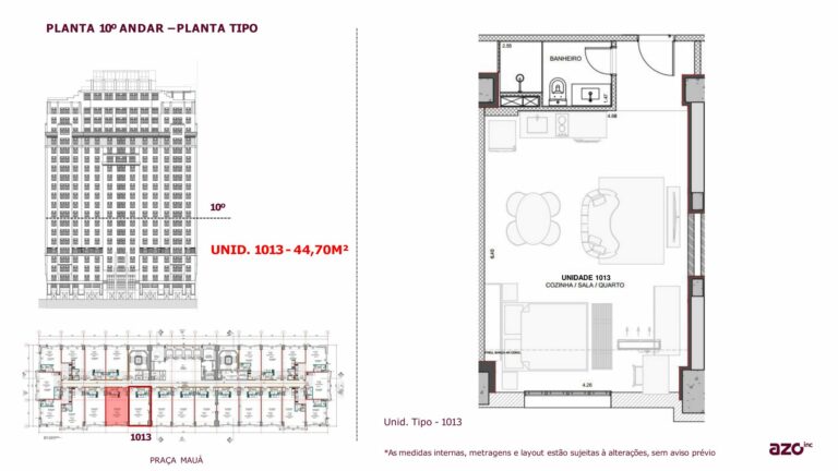 Planta 2