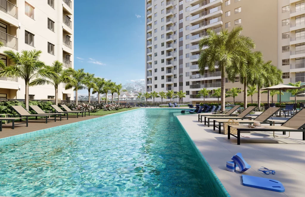 Ciata Residencial