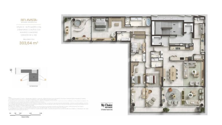 Planta 5