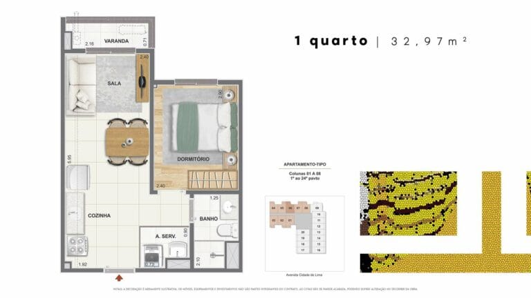 Planta 2