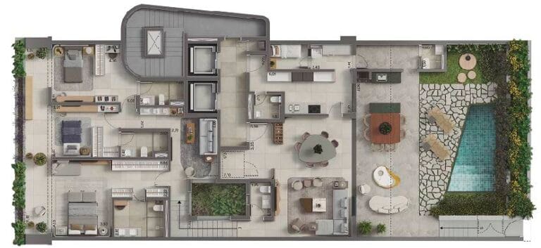 Planta 6