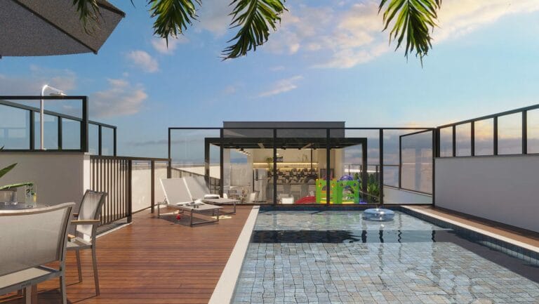 Sole Residencial