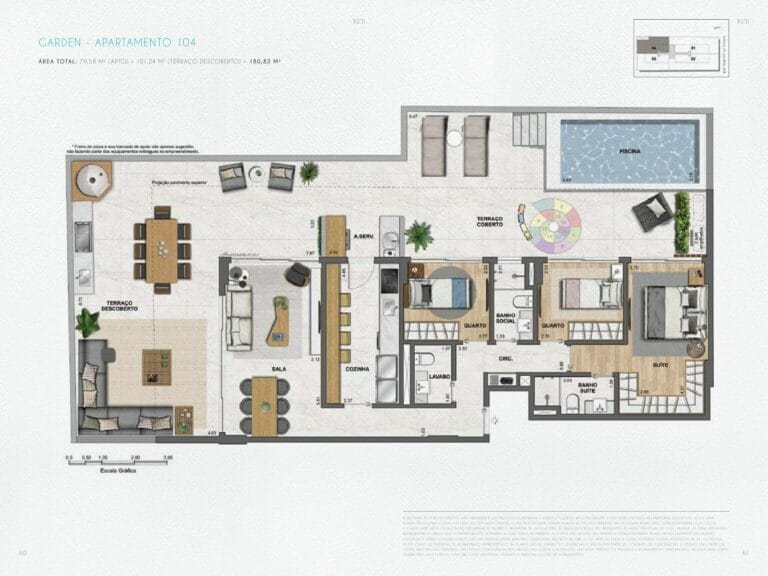 Planta 4