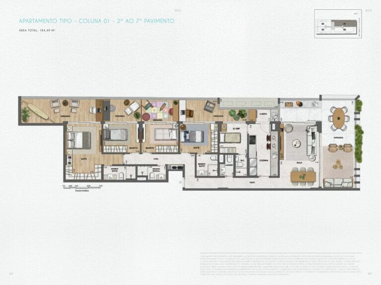 Planta 5