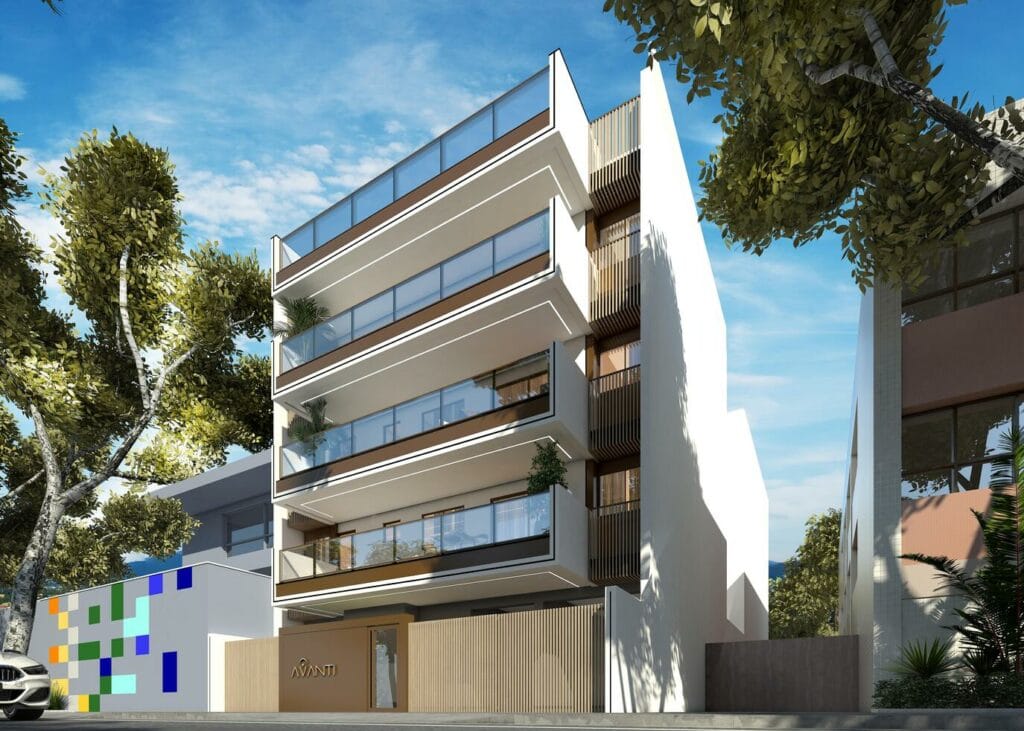 Avanti Residencial Botafogo
