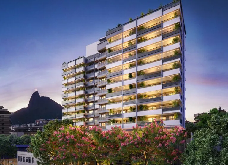 Arq Life Design Botafogo