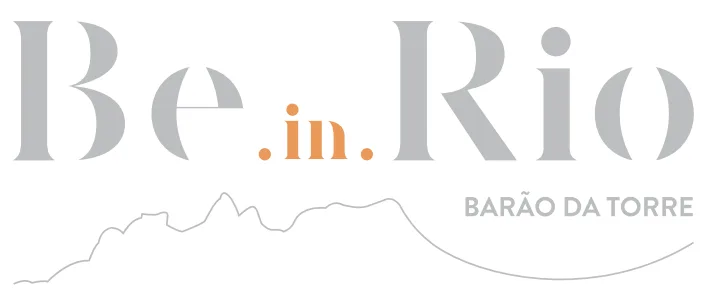 Be in Rio Barão da Torre Ipanema