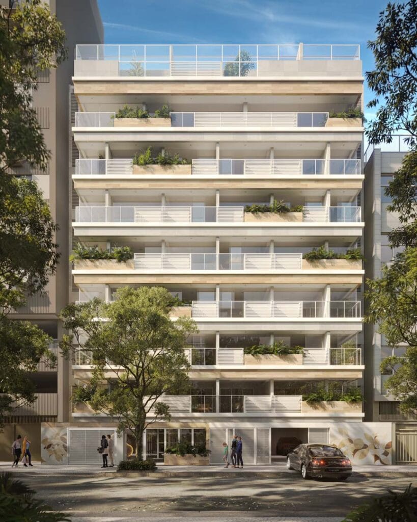 Be in Rio Praia Ipanema