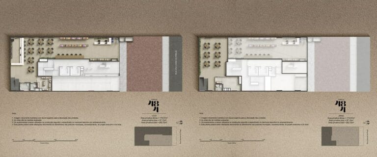 Planta 1