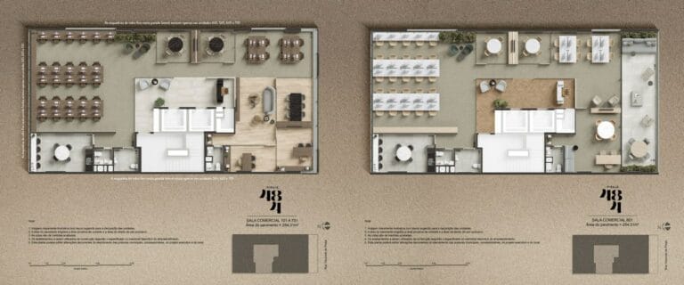 Planta 2