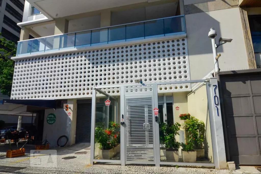 Cenário Botafogo