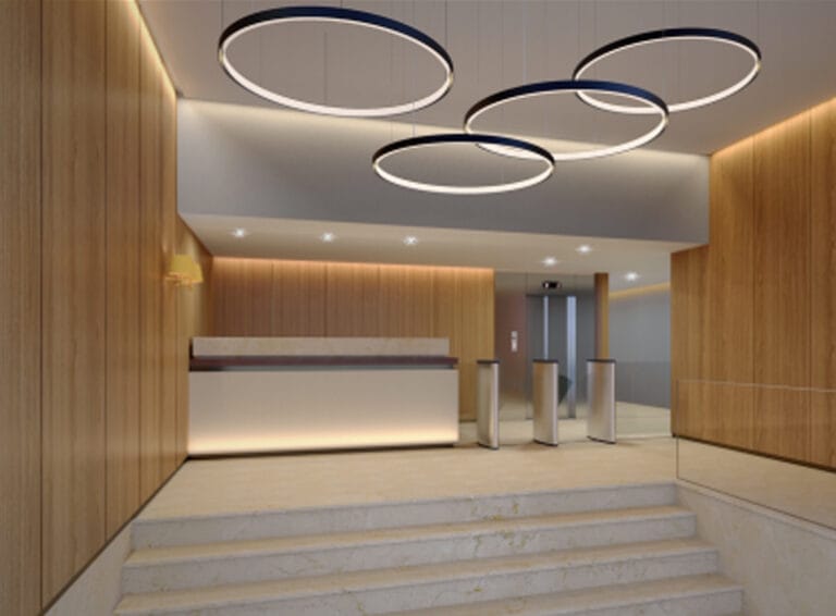 Conde Corporate Leblon Concal
