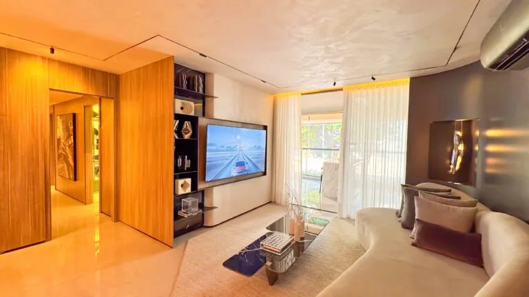 Coupe Tower