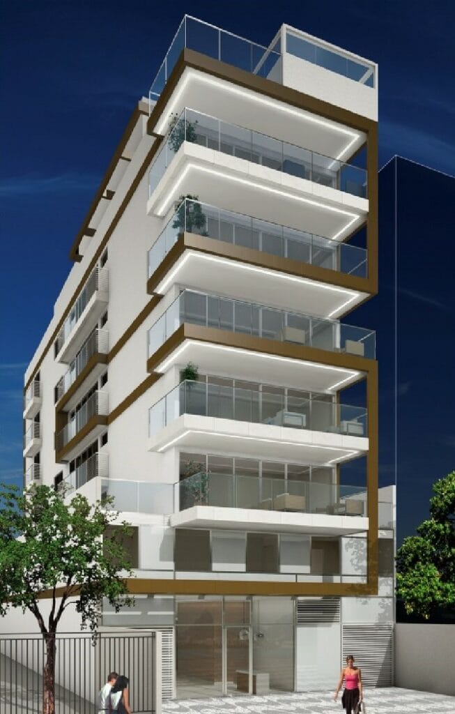 Esplendido Lagoa Residencial