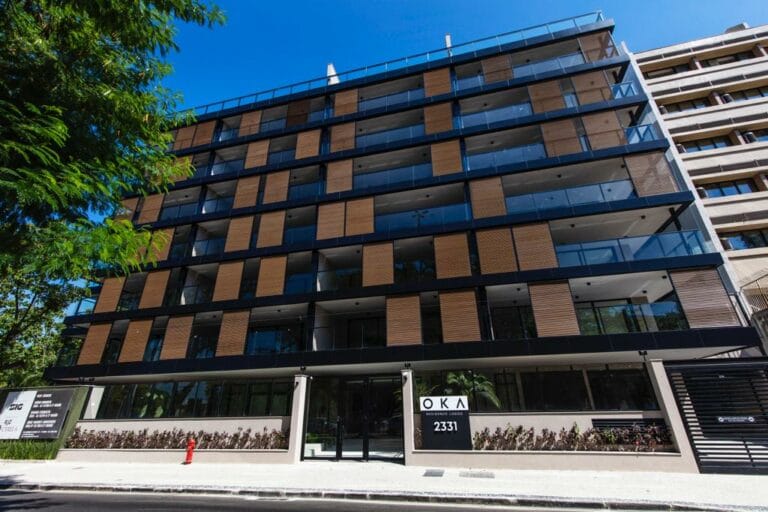 Oka Residence Lagoa