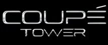 Coupe Tower