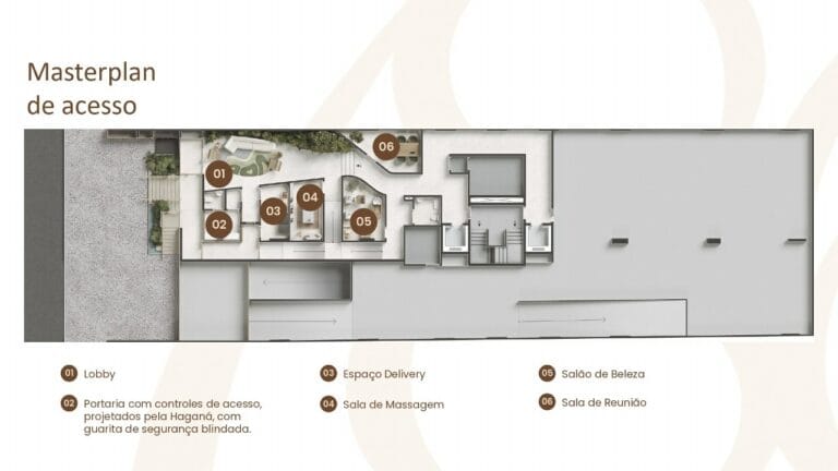 Planta 1