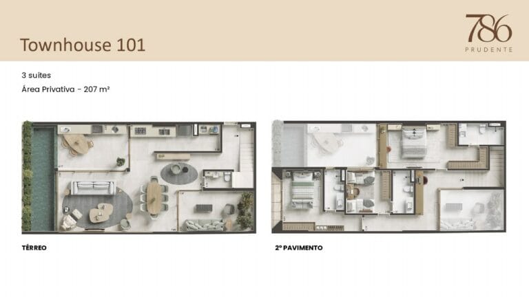 Planta 3