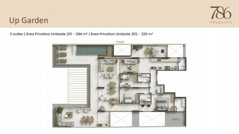 Planta 5