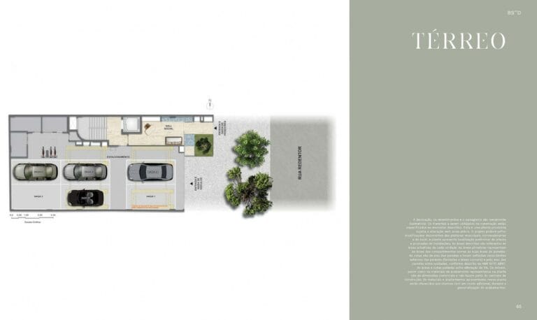 Planta 1