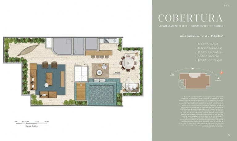 Planta 5