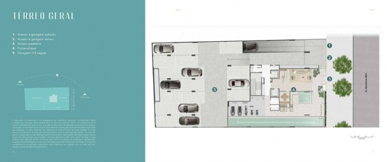 Planta 2