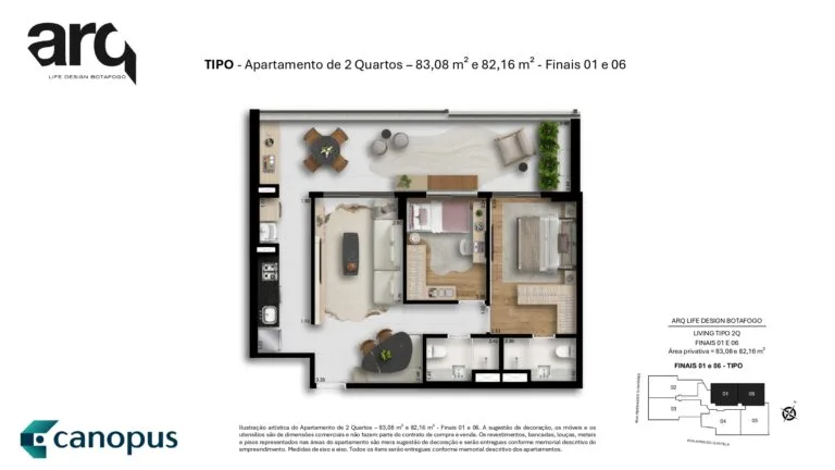 Planta 6