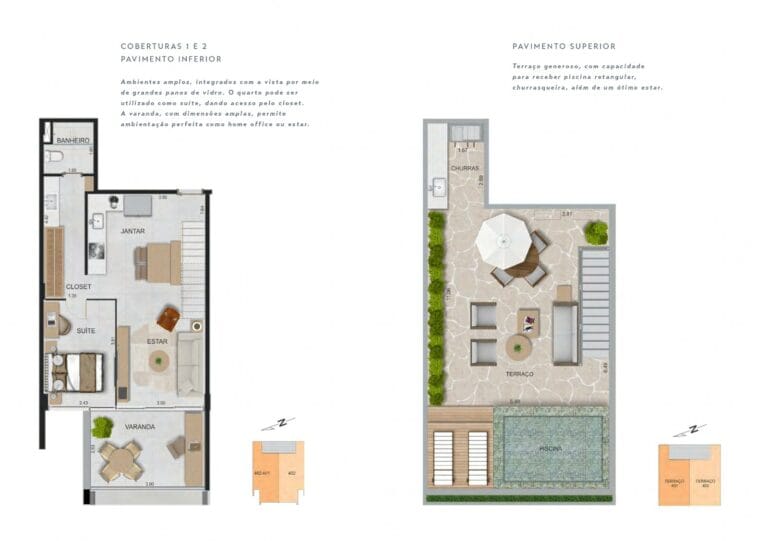 Planta 3