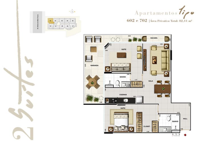 Planta 4