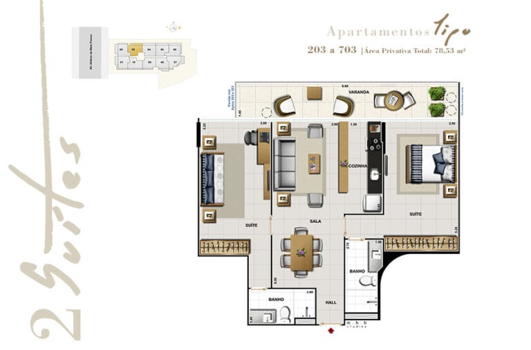 Planta 5