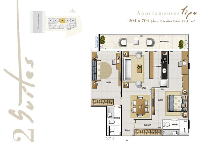 Planta 6