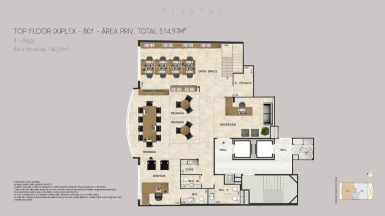Planta 5