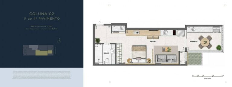 Planta 2