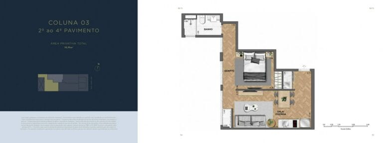 Planta 3
