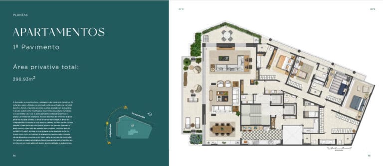 Planta 3