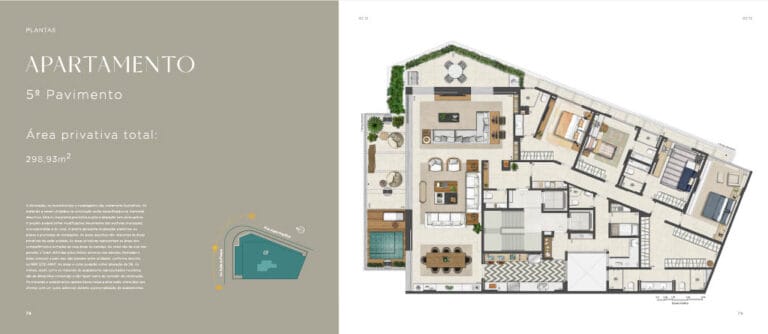 Planta 5
