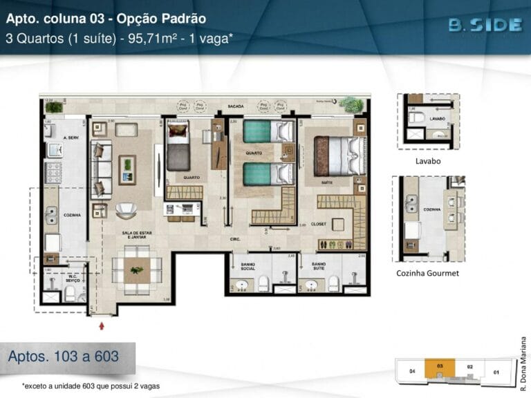 Planta 4