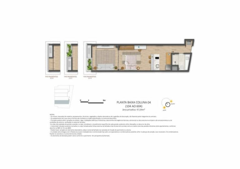 Planta 4