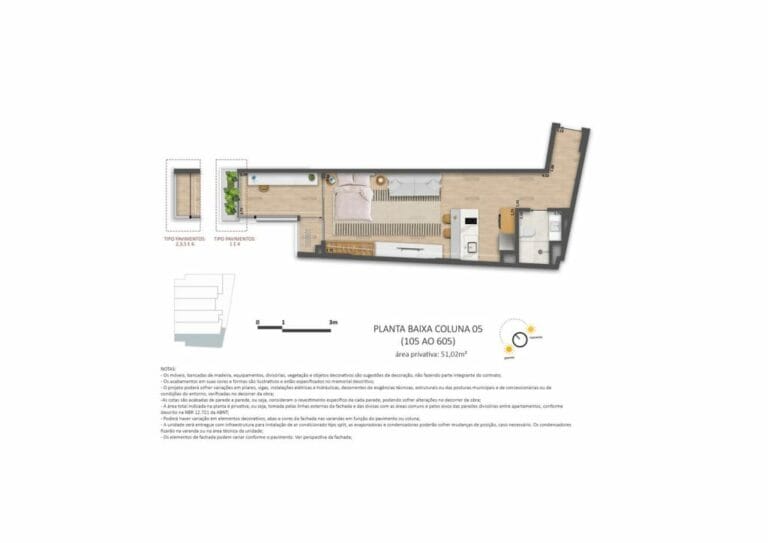 Planta 5