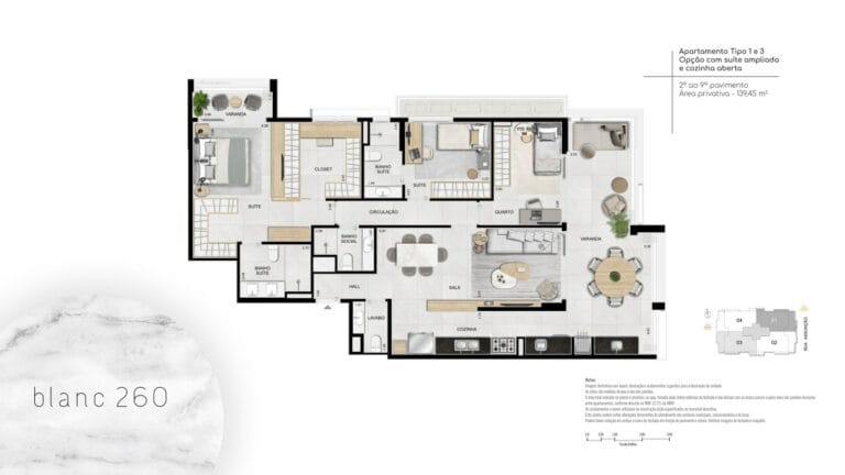 Planta 4