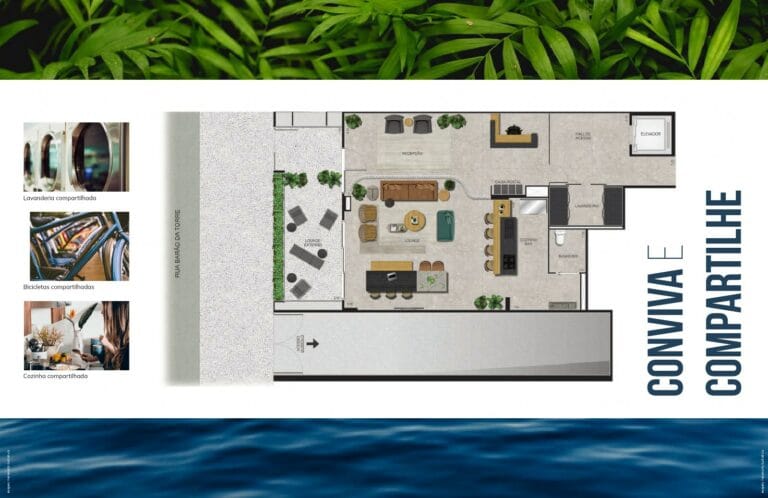Planta 1