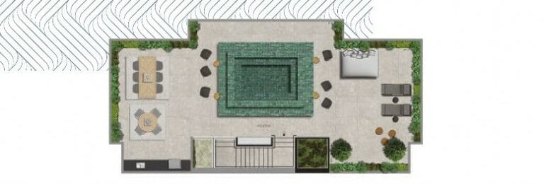 Planta 2