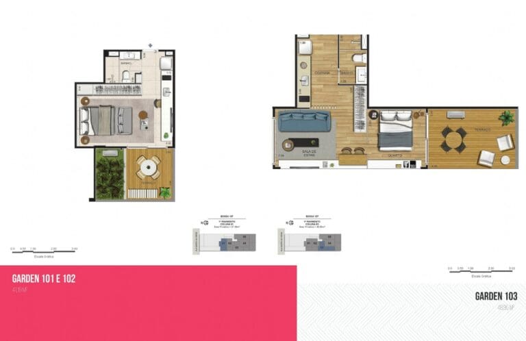 Planta 3