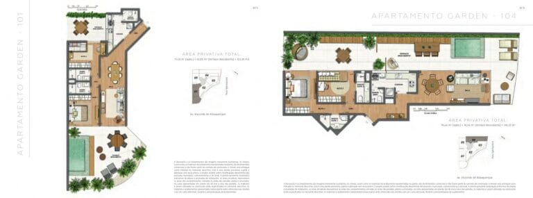 Planta 1