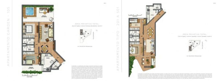 Planta 2