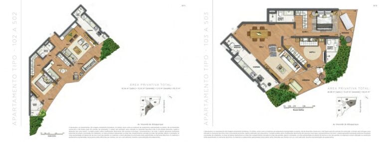 Planta 3