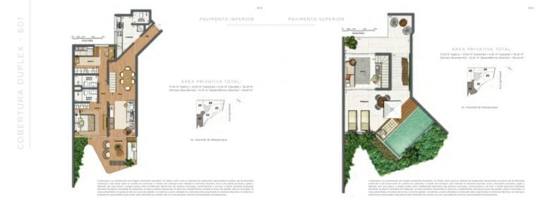 Planta 5